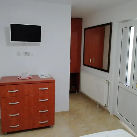 بيت ضيافة Casa A&v فاما فيكي