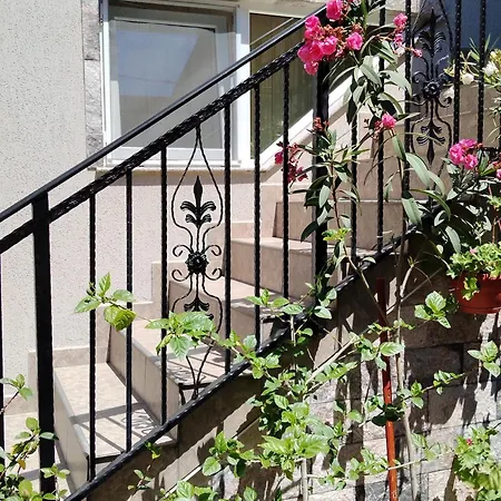 Casa A&v بيت ضيافة