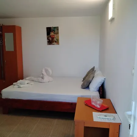 Casa A&v بيت ضيافة