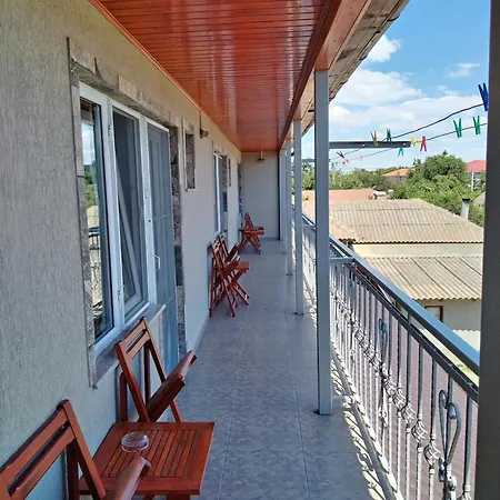 Casa A&v *