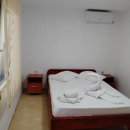 Casa A&v Vendégház