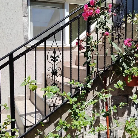 Casa A&v Guest house