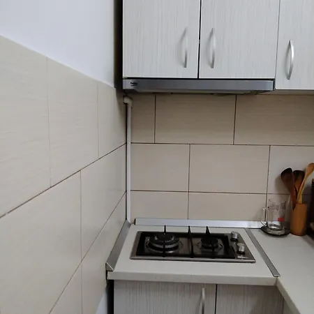 Vendégház Casa A&v 3*