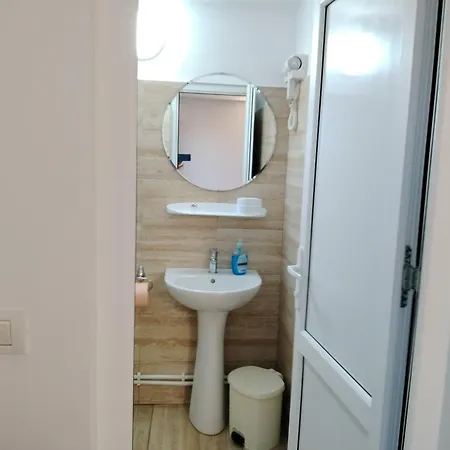 Affittacamere Casa A&v Vama Veche