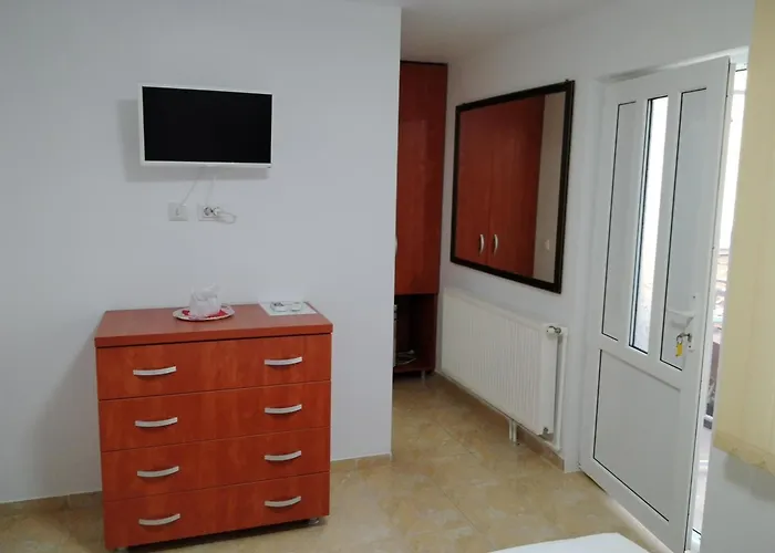 게스트하우스 Casa A&v 바마베체