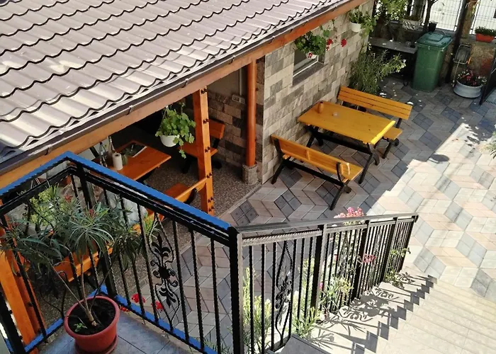 게스트하우스 Casa A&v