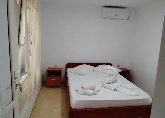 Casa A&v 게스트하우스