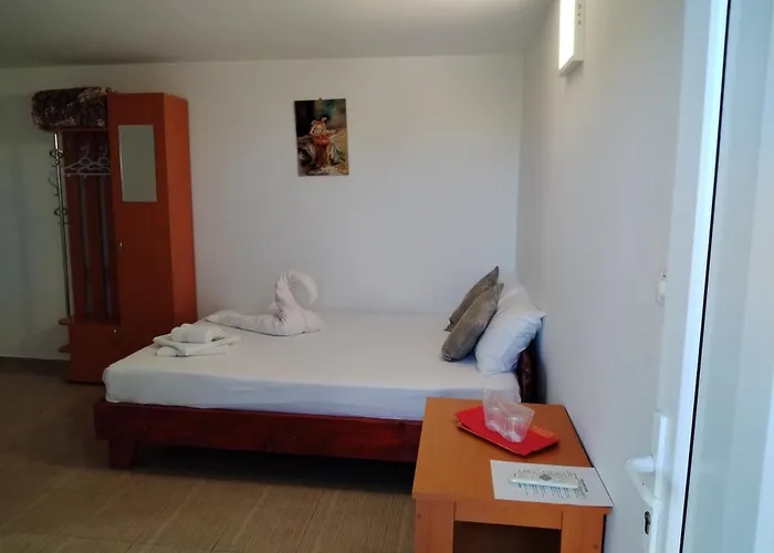 Casa A&v 게스트하우스