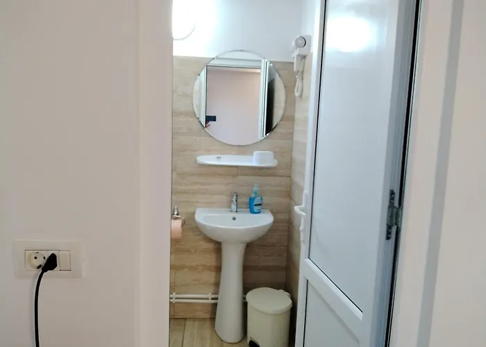 게스트하우스 Casa A&v 바마베체